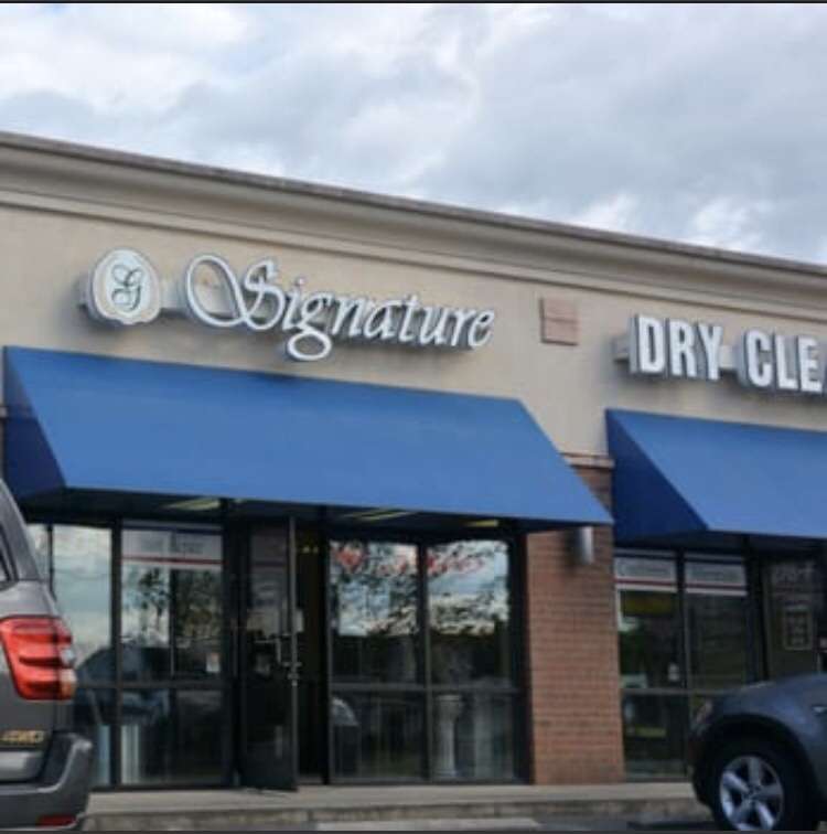 Dry Cleaners | Denver, NC 28037
