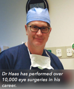 Dr. Brian D. Haas, MD | 415 Briercliff Dr, Orlando, FL 32806, USA | Phone: (407) 841-1490