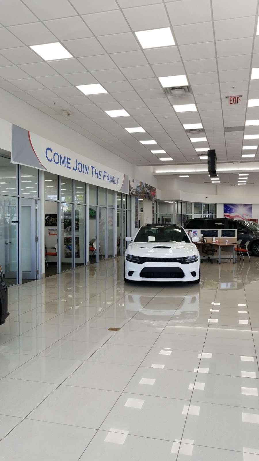 Schumacher Chrysler Dodge Jeep Ram of Delray | 2102 S Federal Hwy A, Delray Beach, FL 33483, USA | Phone: (561) 935-4210