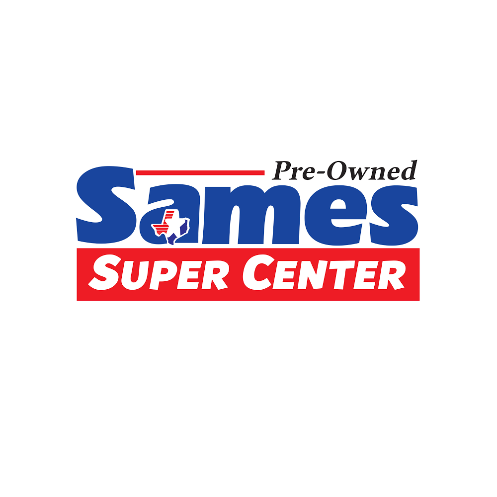 Sames Preowned Super Center | 6302 Sinatra Pkwy, Laredo, TX 78041, USA | Phone: (956) 721-4799