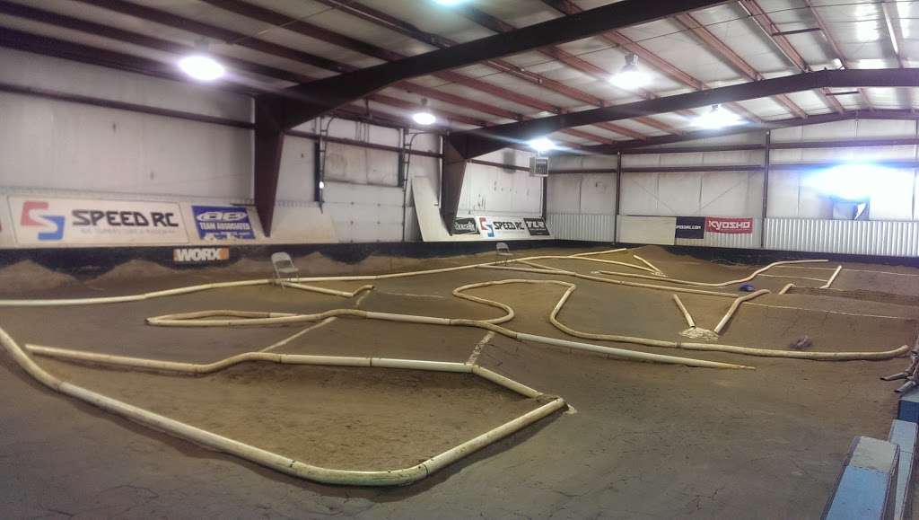 Speed RC | 118 Cedar Pointe Dr, Mooresville, NC 28117, USA