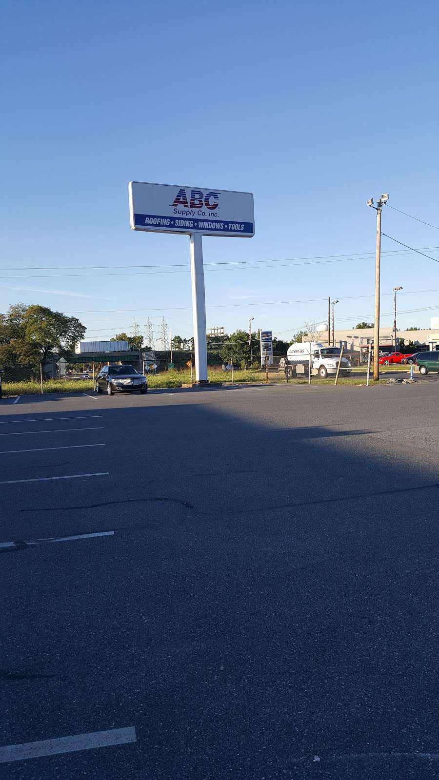 ABC Supply Co., Inc. | 2591 Centre Ave, Reading, PA 19605 | Phone: (610) 921-9600