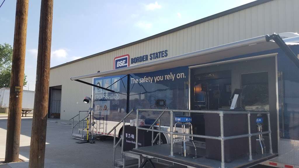 Border States Electric | 2414 4th Ave, Greeley, CO 80631, USA | Phone: (970) 356-1150