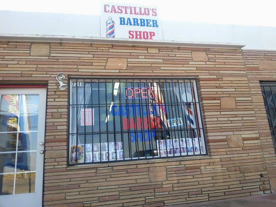 Castillos Barber Shop | 7711 Panama Rd, Lamont, CA 93241, USA | Phone: (661) 845-1996