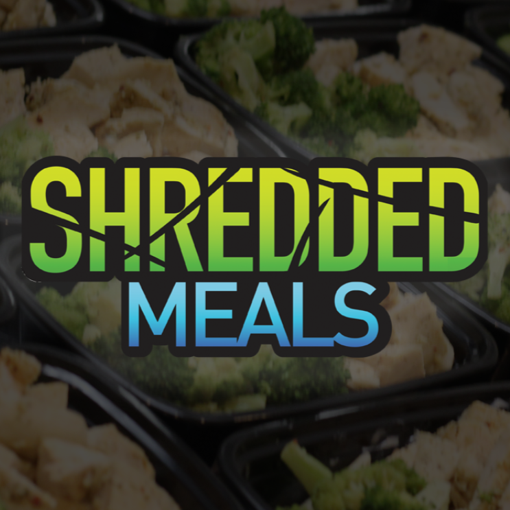 Shredded Meals | 9545 Pinnacle Dr, Charlotte, NC 28262, USA | Phone: (980) 333-7453