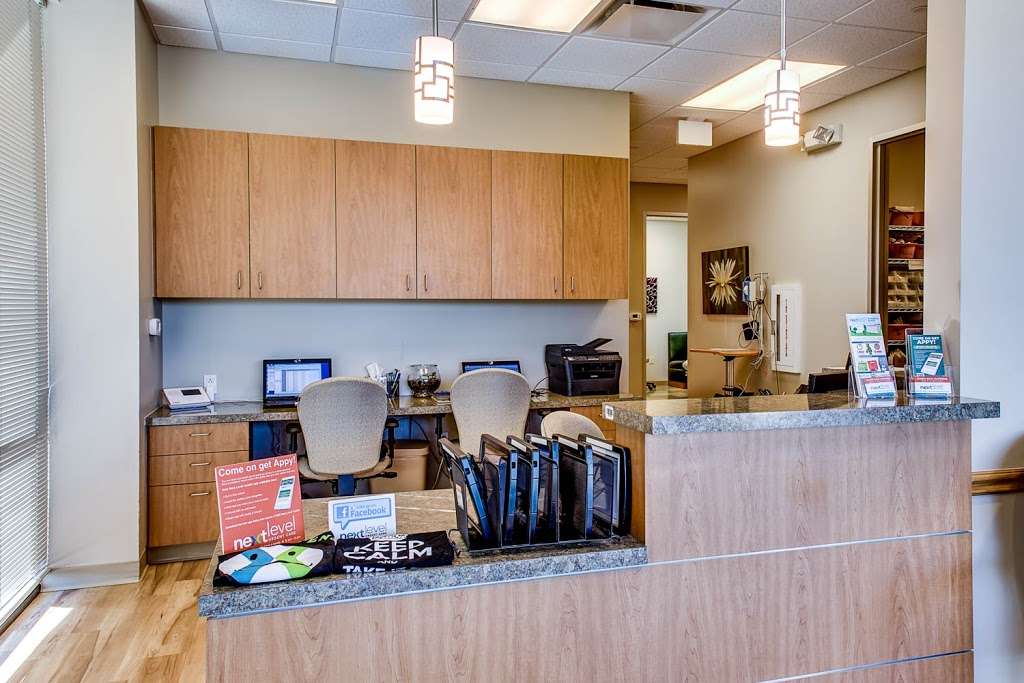 Next Level Urgent Care | 8720 Hwy 6 #400, Missouri City, TX 77459, USA | Phone: (832) 342-9204