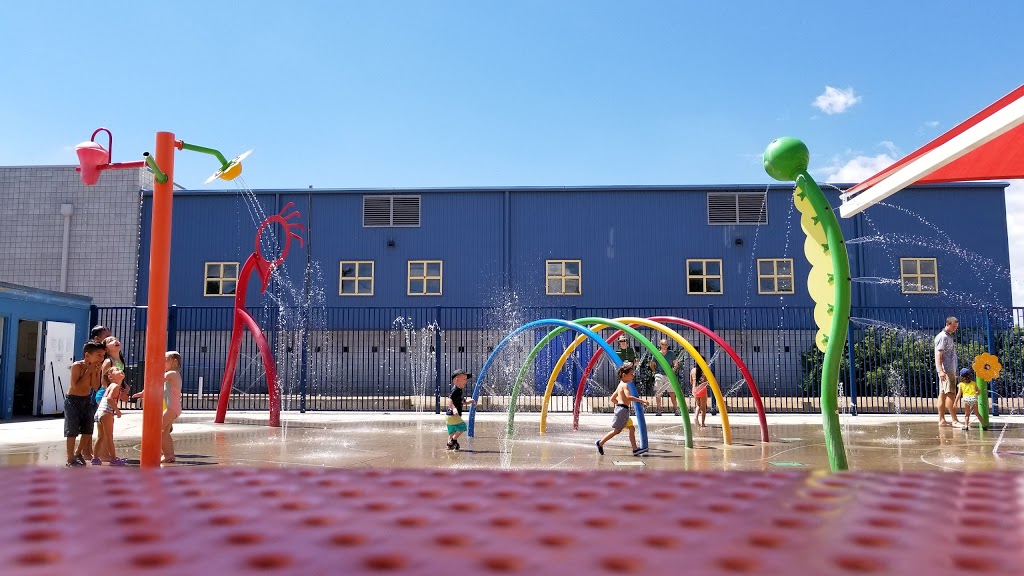 Alameda Spray Park | 9800 4th St NW #2125, Albuquerque, NM 87114, USA | Phone: (505) 898-1355