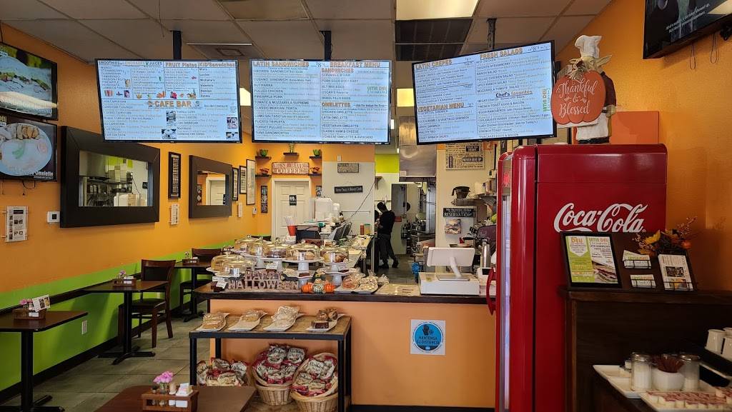 Latin Deli Abrams | 5844 Abrams Rd, Dallas, TX 75214, USA | Phone: (214) 363-5551