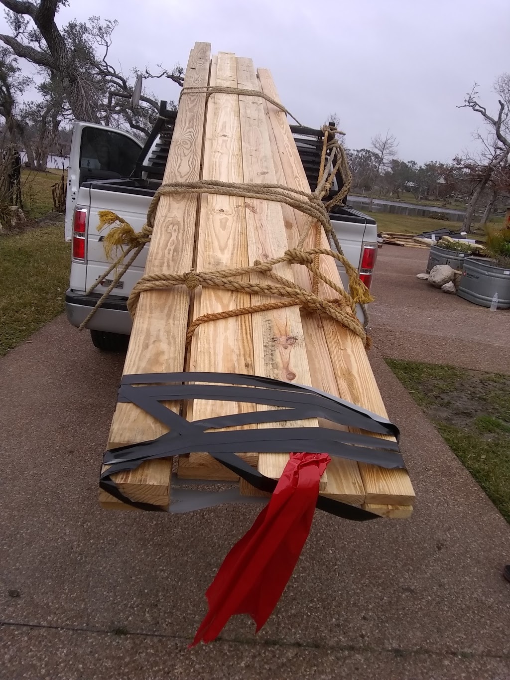 Jay Watkins | 315 St Francis Cir, Rockport, TX 78382, USA | Phone: (361) 463-1074