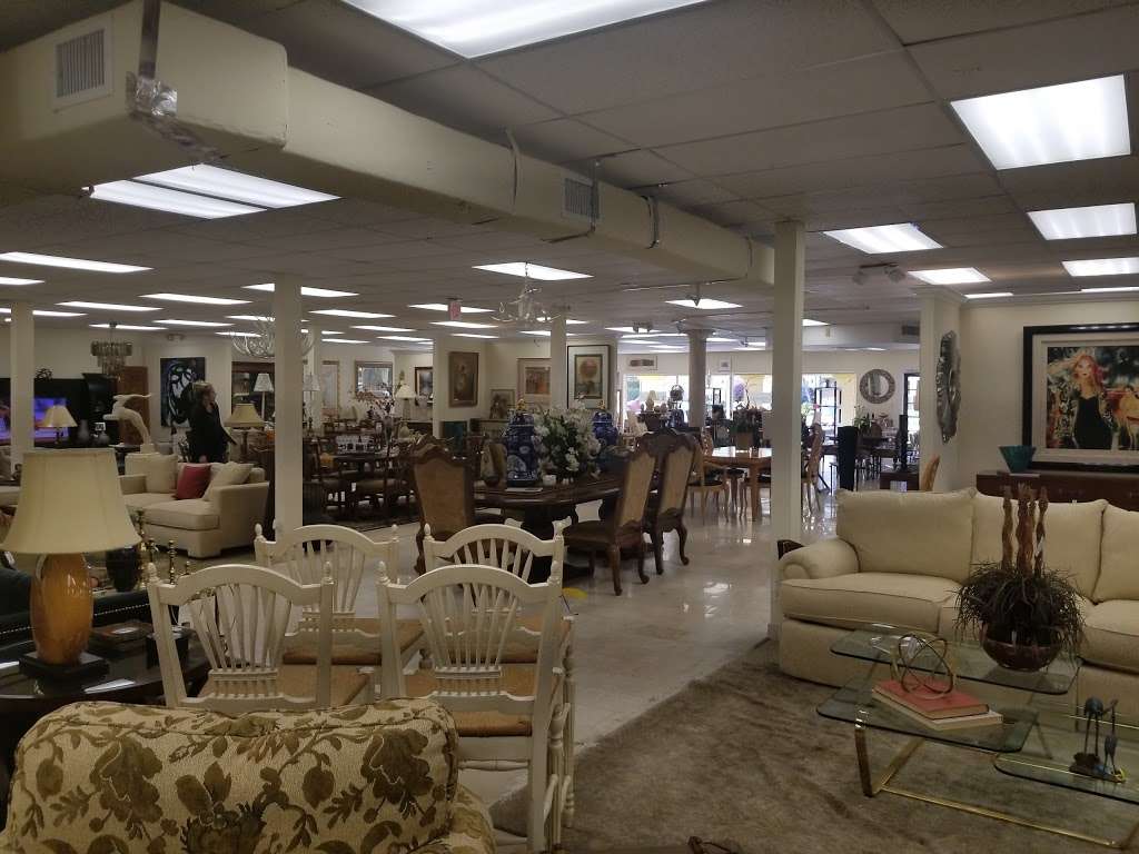 Legacy Estate & Home Furnishings Consignment | 2980 N Federal Hwy, Boca Raton, FL 33431, USA | Phone: (561) 409-2126