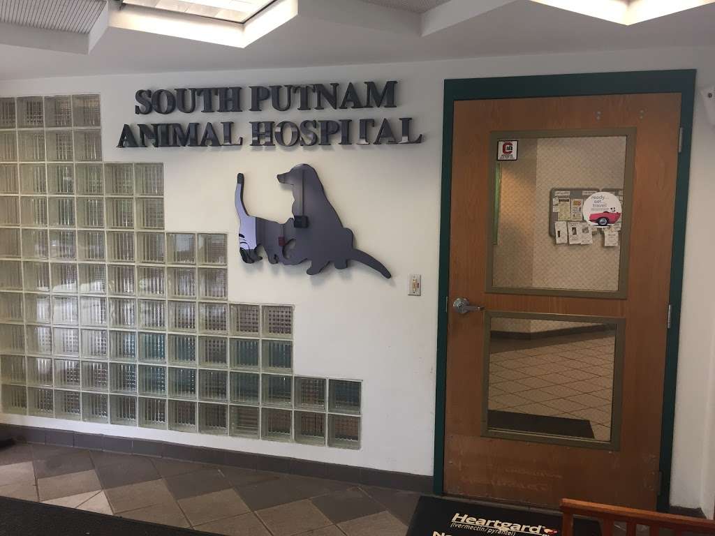 South Putnam Animal Hospital | 230 Baldwin Place Rd, Mahopac, NY 10541, USA | Phone: (845) 628-1834