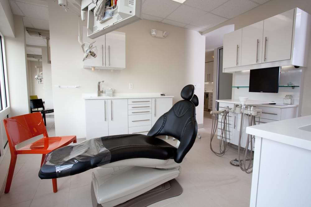 DeSalvo Dental | 105 N Dean St, Englewood, NJ 07631, USA | Phone: (201) 244-7658