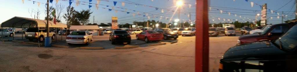 GVS Auto Sales | 8813 Airline Dr, Houston, TX 77037 | Phone: (281) 847-1970