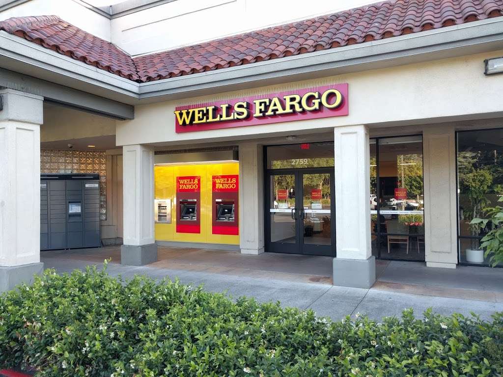 Wells Fargo Bank | 2759 4th St, Santa Rosa, CA 95405, USA | Phone: (707) 508-3750