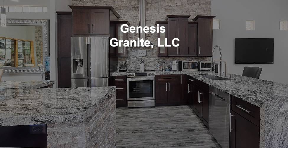 Genesis Granite, LLC | 301 Verbena St suite b, Charlotte, NC 28217, USA | Phone: (704) 713-5001