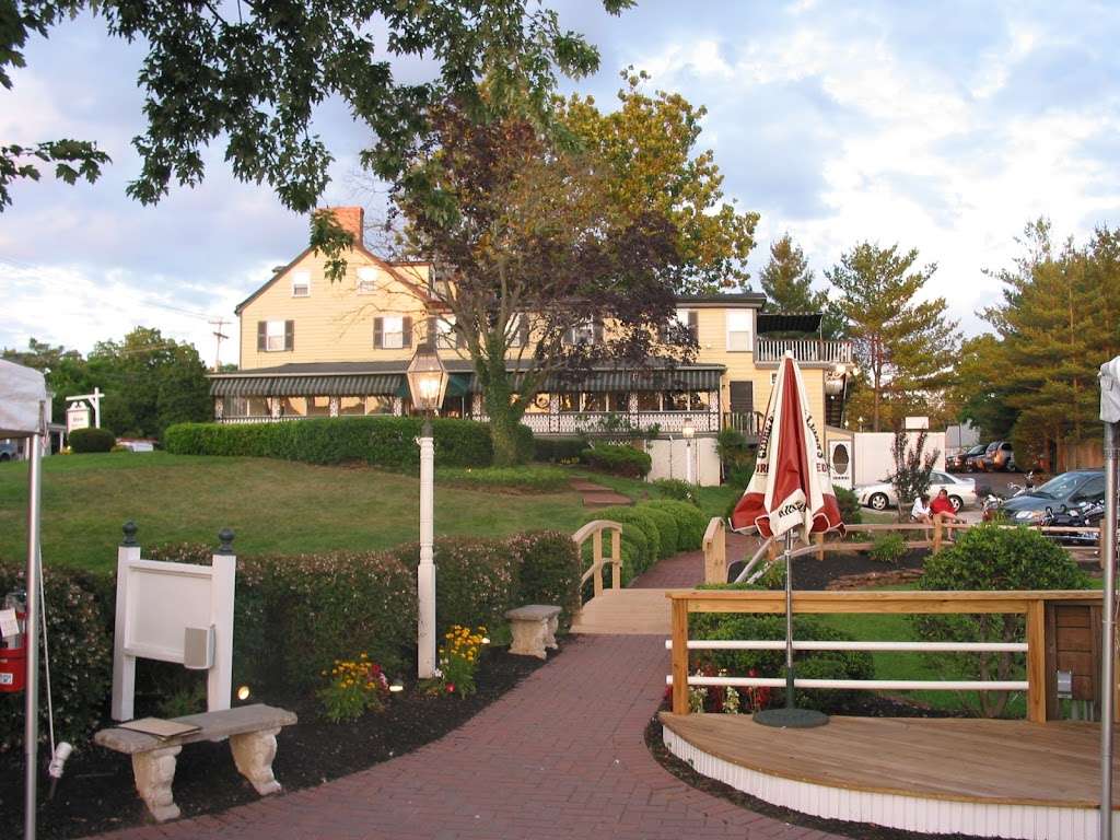 The Inn at Sugar Hill | 5704 Somers Point Rd, Mays Landing, NJ 08330, USA | Phone: (609) 625-2226