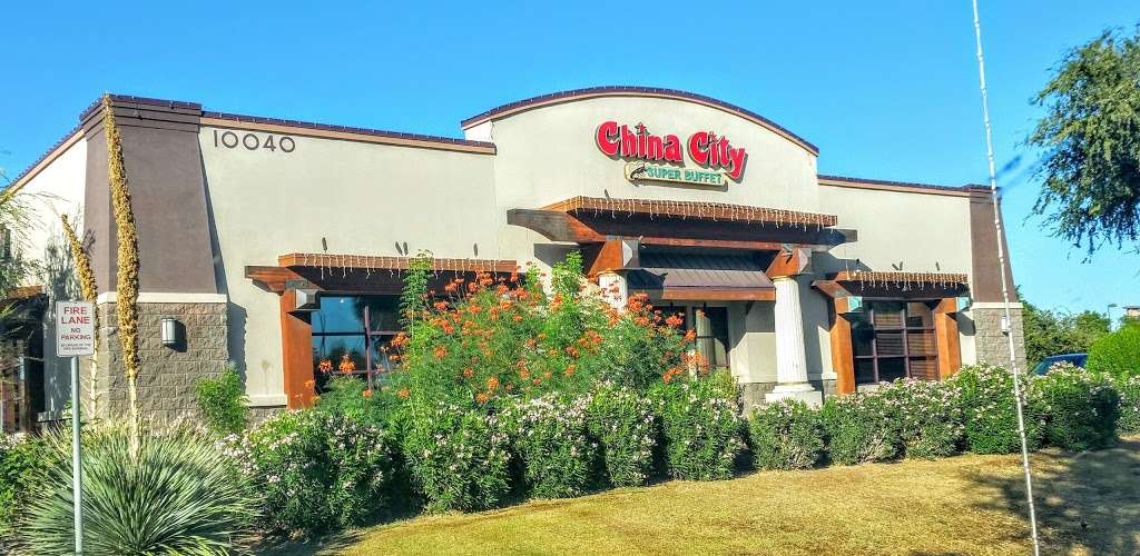 China City Super Buffet | 10040 W McDowell Rd, Avondale, AZ 85392, USA | Phone: (623) 412-8989