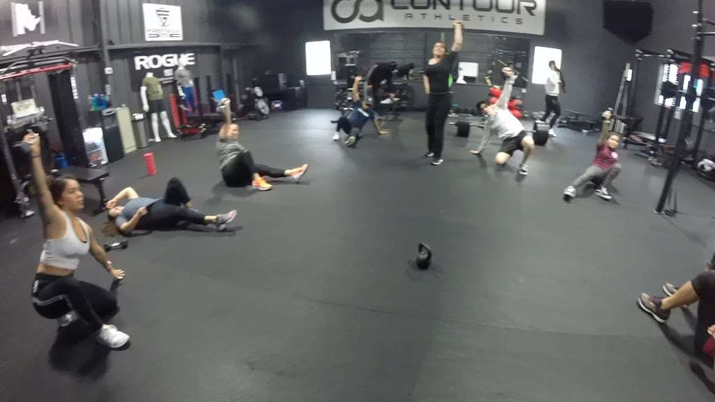 First Gear CrossFit | CrossFit, 16727 Park Row, Houston, TX 77084, USA | Phone: (713) 489-5422