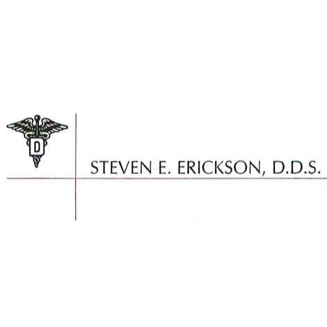 Steven E. Erickson, D.D.S. | 479 Spring Rd, Elmhurst, IL 60126 | Phone: (630) 834-1218