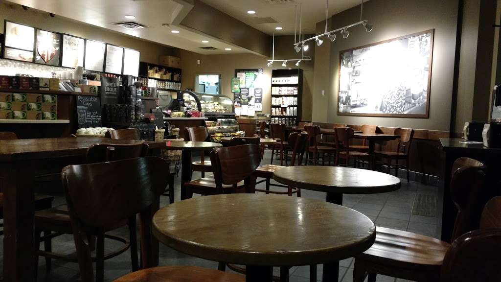 Starbucks | 7205 E 96th St, Indianapolis, IN 46250, USA | Phone: (317) 595-5574