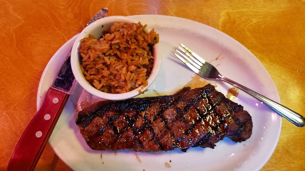 Texas Roadhouse | 13345 Farm to Market 1960 Rd W, Houston, TX 77065, USA | Phone: (832) 237-3015