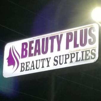 Beauty Plus | 6915 Wilson Blvd, Jacksonville, FL 32210 | Phone: (904) 573-0955