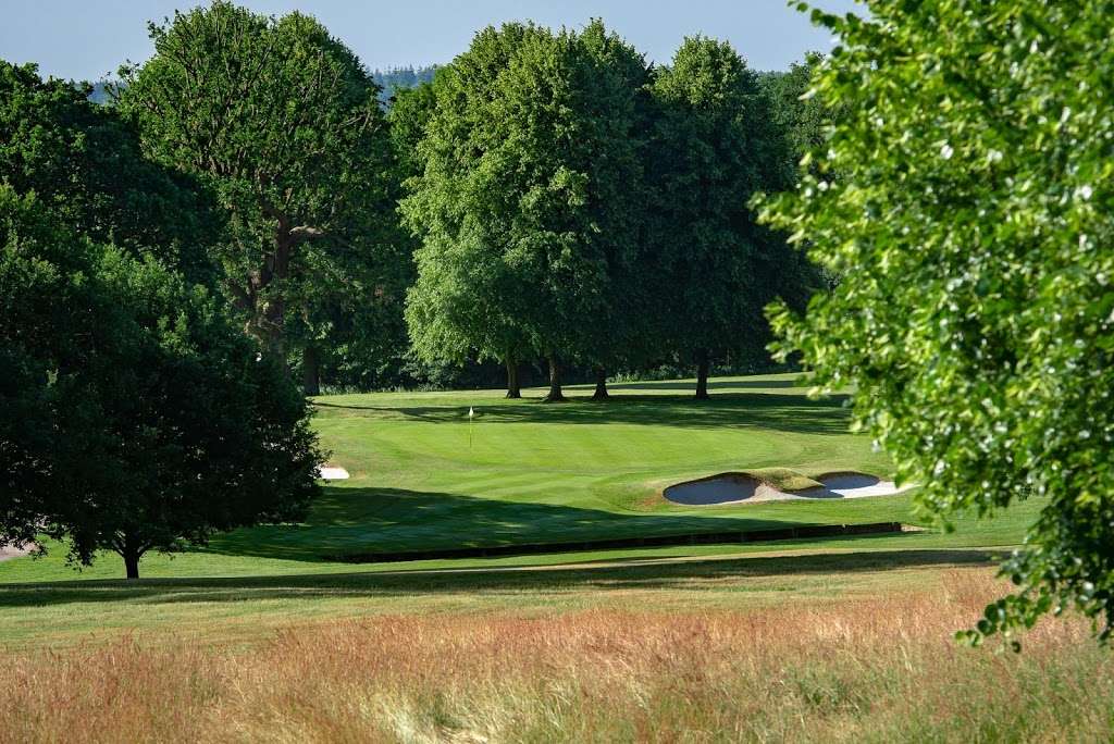 Betchworth Park Golf Club - Tom Bridger Golf Lessons | Reigate Rd, Brockham, Dorking RH4 1NZ, UK | Phone: 07535 558119