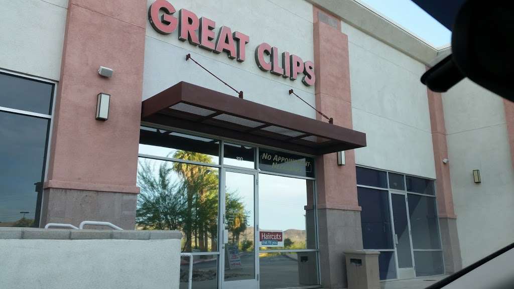 Great Clips | 1311 S Boulder Hwy Ste 100, Henderson, NV 89015 | Phone: (702) 248-7110