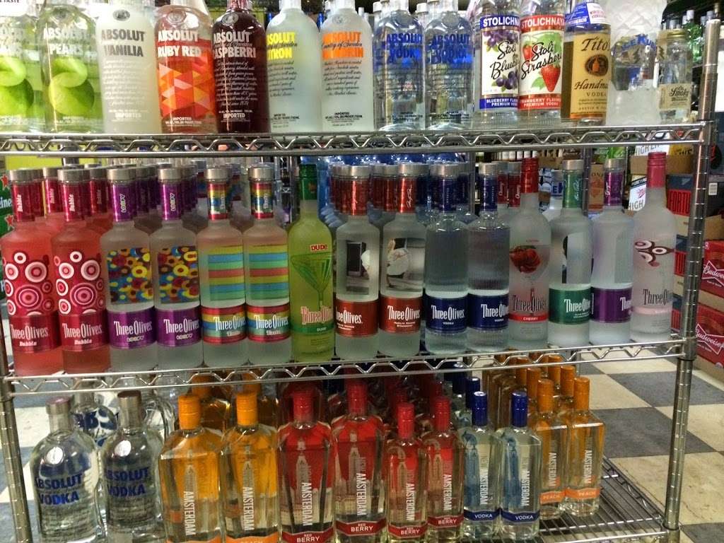 Island Liquors | 10055 Washington Blvd, Laurel, MD 20723, USA | Phone: (301) 497-7200