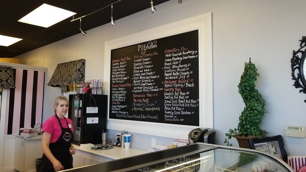 PIEfection | 6731 E Brown Rd, Mesa, AZ 85205, USA | Phone: (480) 218-7437