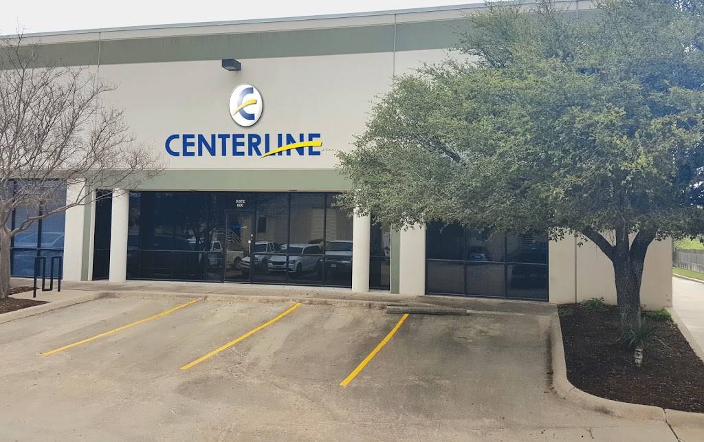 Centerline Supply | 9701 Dessau Rd STE 600, Austin, TX 78754, USA | Phone: (737) 800-9905