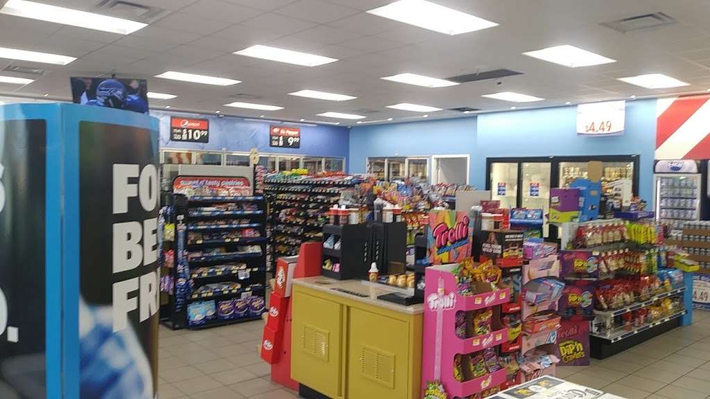 Sunoco | 9735 Sheldon Rd, Houston, TX 77049 | Phone: (281) 456-0147