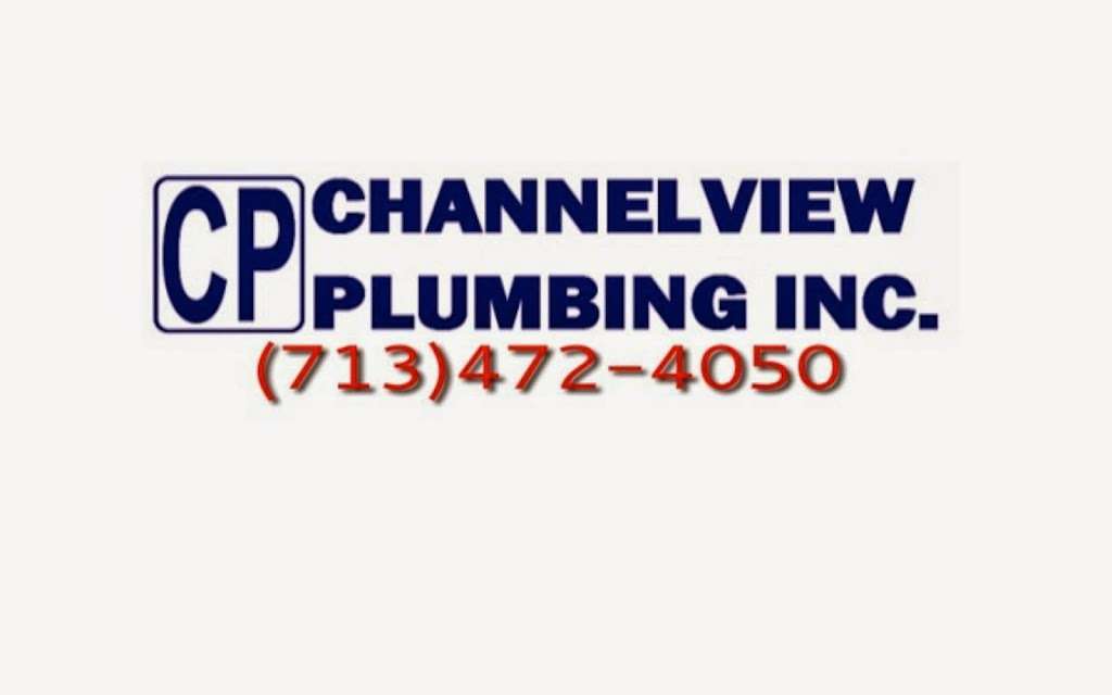 Channelview Plumbing Inc. | 2619 Morning Glory Dr, Pasadena, TX 77503, USA | Phone: (713) 472-4050