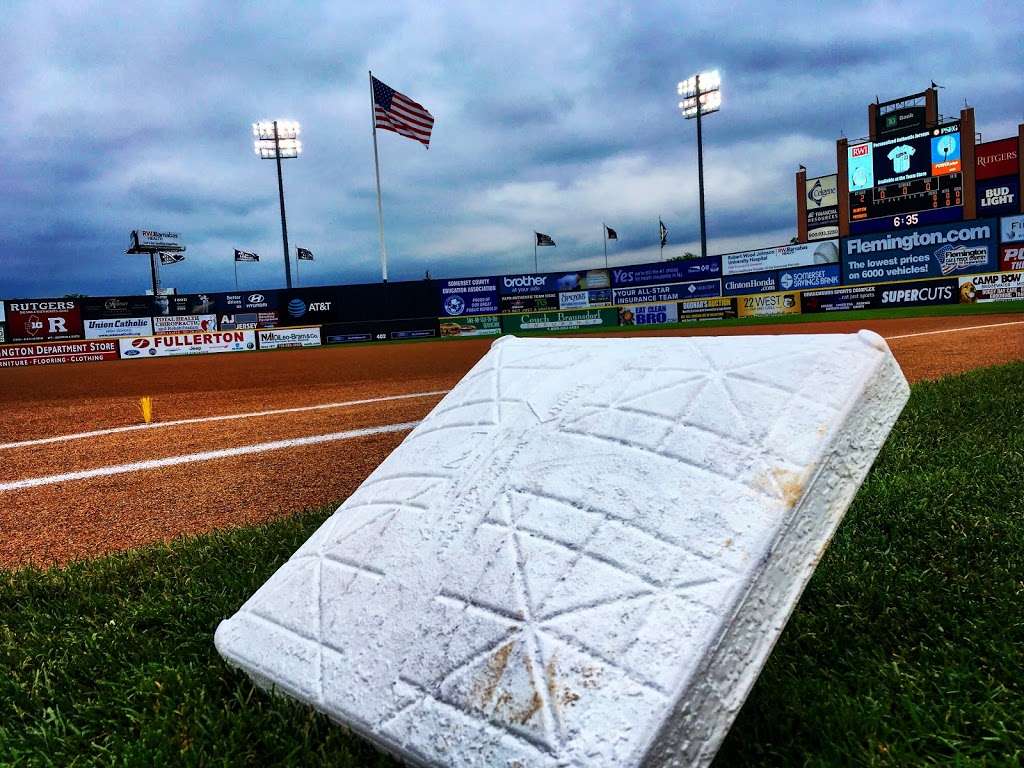 Somerset Patriots Baseball | 1 Patriots Park, Bridgewater, NJ 08807, USA | Phone: (908) 252-0700