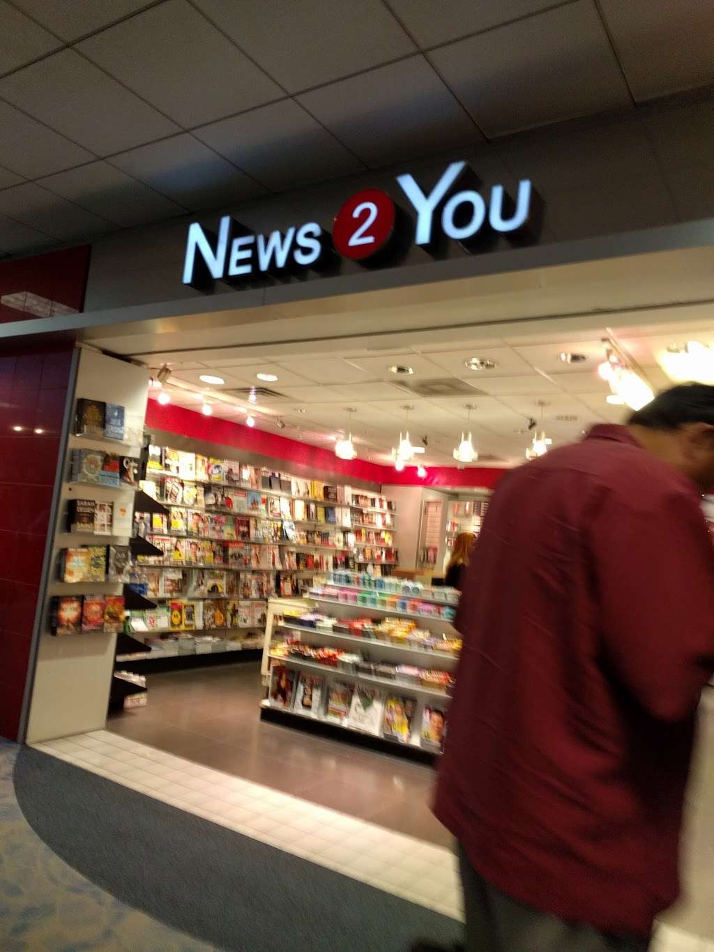 News 2 You | Charlotte, NC 28208