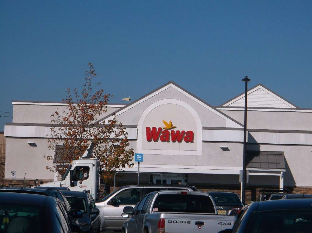 Wawa | 200 Harrison Ave, Kearny, NJ 07032, USA | Phone: (201) 991-4091