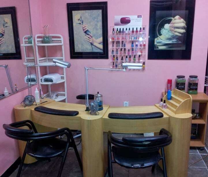 Babylon Hair Salon | 3494 Polynesian Isle Blvd, Kissimmee, FL 34746 | Phone: (407) 809-2009