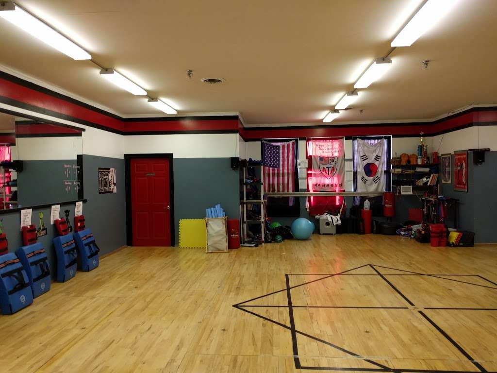 Polaris Martial Arts | 1336 Main St #1, Crete, IL 60417 | Phone: (708) 672-0500