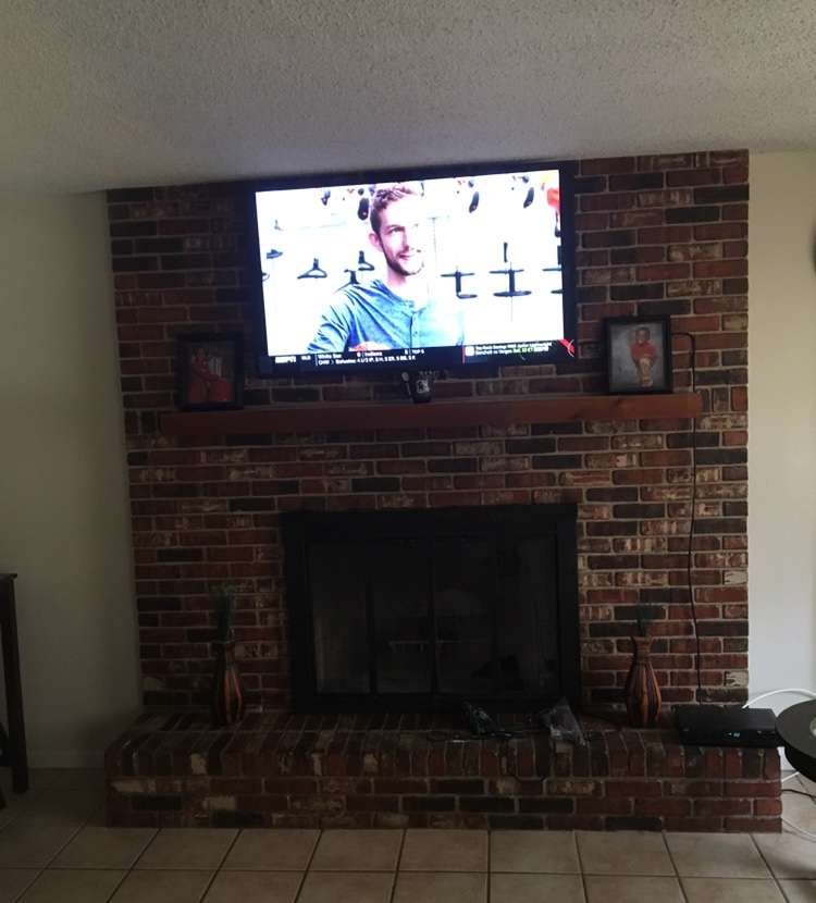 Polk county TV mounting | 1495 Ave H SW, Winter Haven, FL 33880, USA | Phone: (863) 521-5251