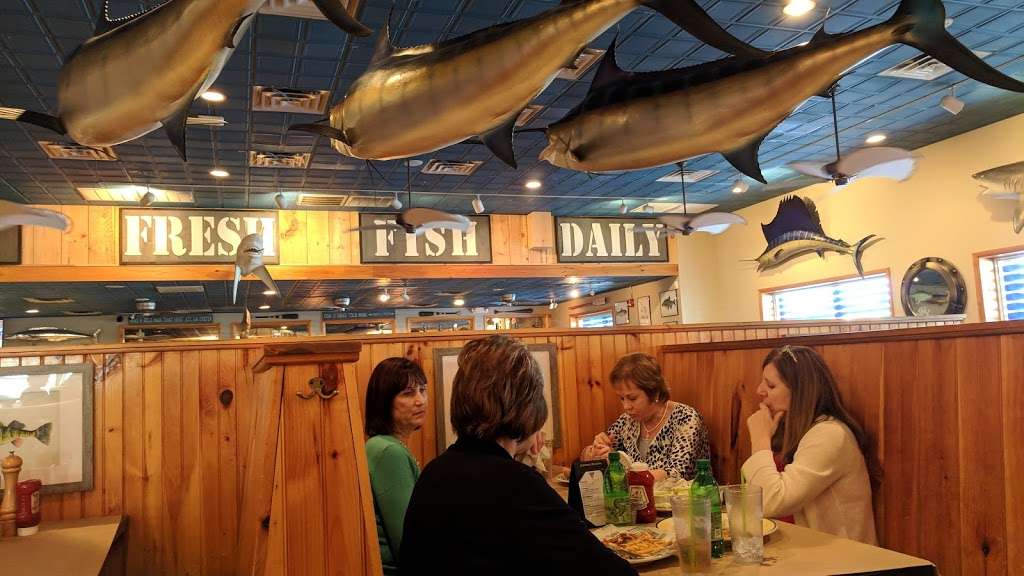 Big Fish Grill Rehoboth 20298 Coastal Hwy, Rehoboth Beach, DE 19971