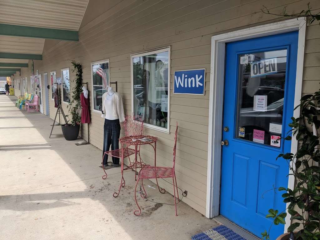 Wink | 1913 Long Beach Blvd, Surf City, NJ 08008 | Phone: (609) 361-9300