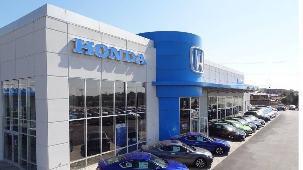 Honda of Lincoln | 2770 Yankee Hill Rd, Lincoln, NE 68516, USA | Phone: (402) 437-1200