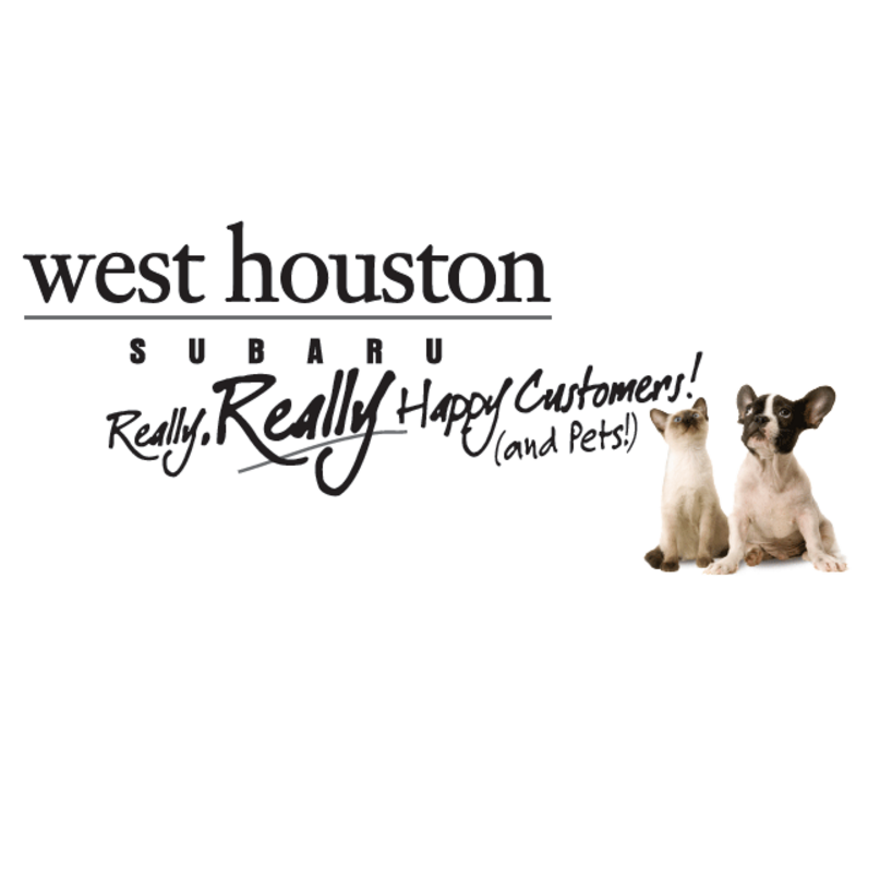 West Houston Subaru Parts Department | 17109 Katy Fwy, Houston, TX 77094 | Phone: (888) 548-6758