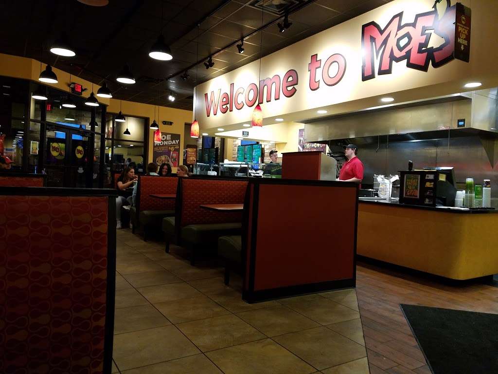 Moes Southwest Grill | 1054C Lititz Pike, Lititz, PA 17543, USA | Phone: (717) 568-8450