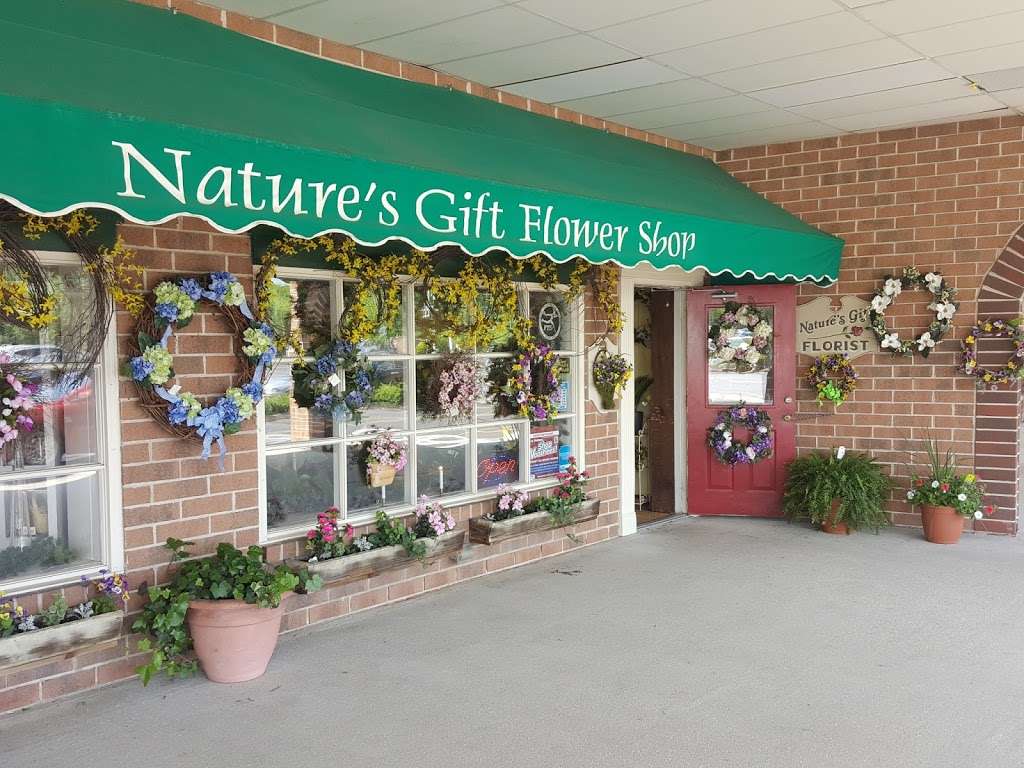 Natures Gift Flower Shop | 27 Eagle Plaza, Voorhees Township, NJ 08043, USA | Phone: (856) 784-9506