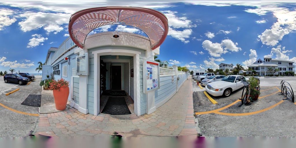 Beach Bistro | 6600 Gulf Dr, Holmes Beach, FL 34217, USA | Phone: (941) 778-6444