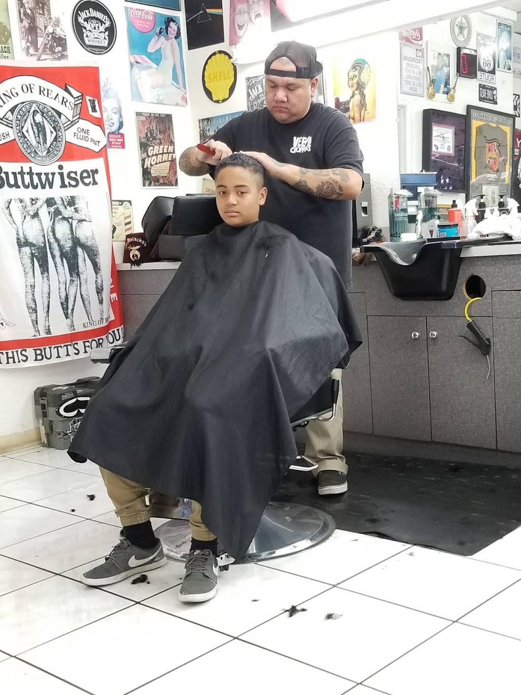 Scotts Barber Shop | 5031 E Orangethorpe Ave # C, Anaheim, CA 92807 | Phone: (714) 701-1131