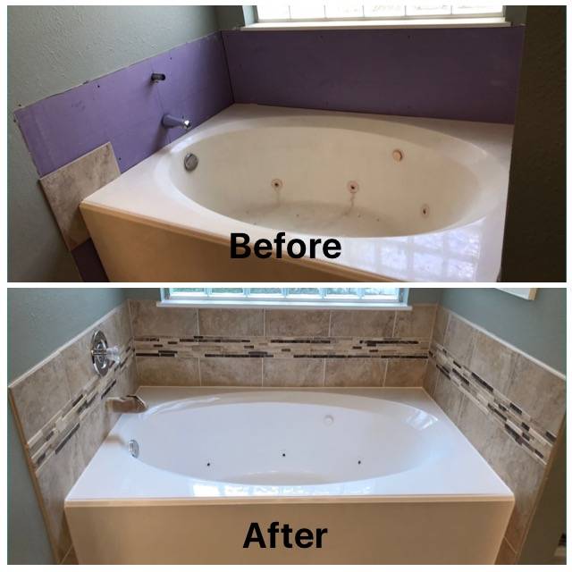 Miracletubs | 825 Westover Dr, Lancaster, TX 75134, USA | Phone: (214) 764-3849