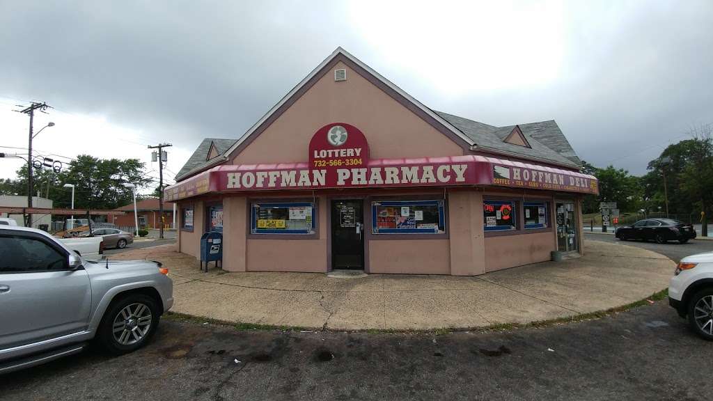 Hoffmans Deli | 5 Laurence Pkwy, Laurence Harbor, NJ 08879 | Phone: (732) 566-8133