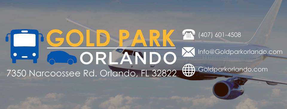 Gold Park Orlando | 7350 Narcoossee Rd, Orlando, FL 32822, USA | Phone: (407) 601-4508